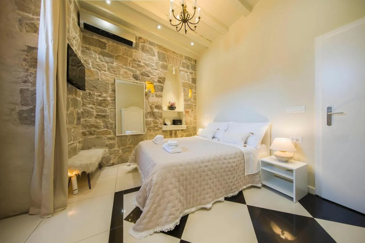 Appartement Hidden Luxury Residence 2Br With Terrace Split