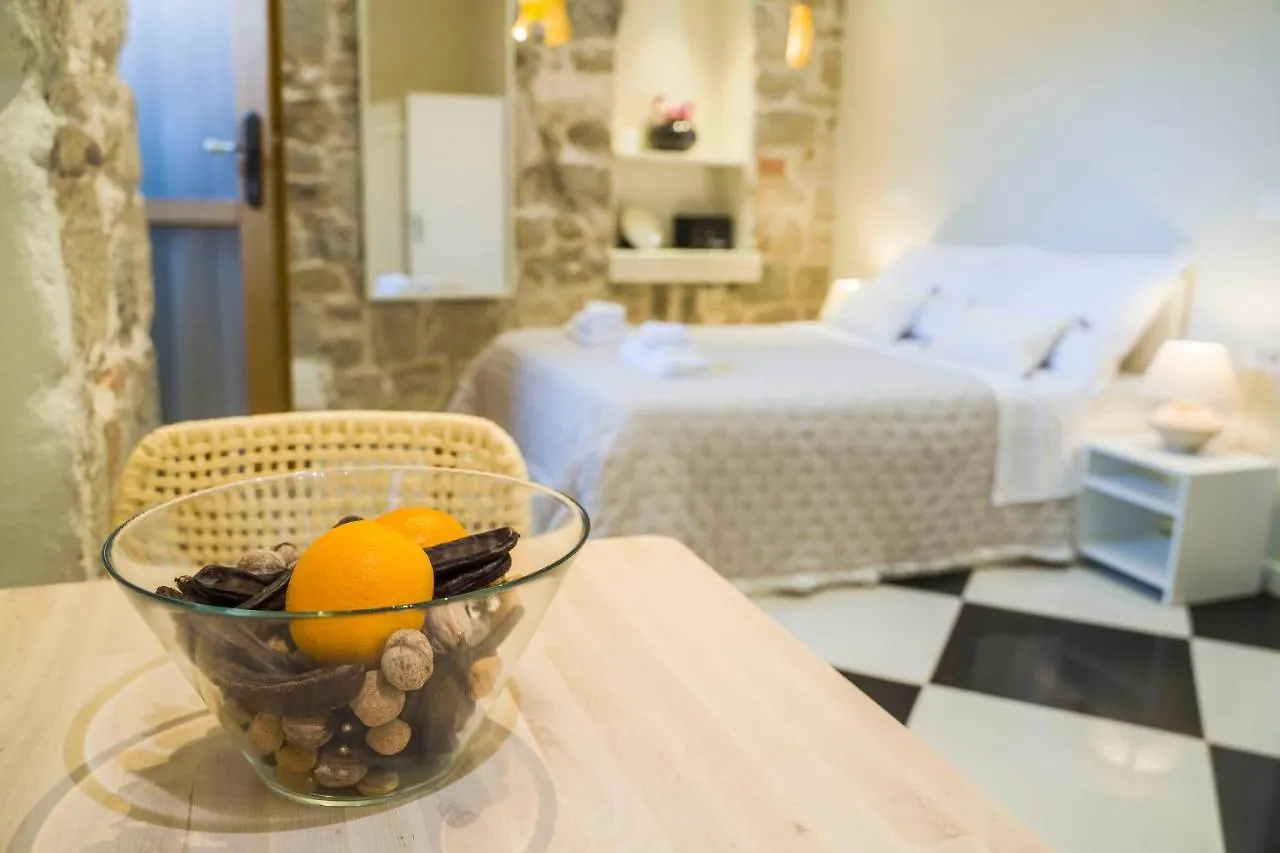 Appartement Hidden Luxury Residence 2Br With Terrace Split Kroatië