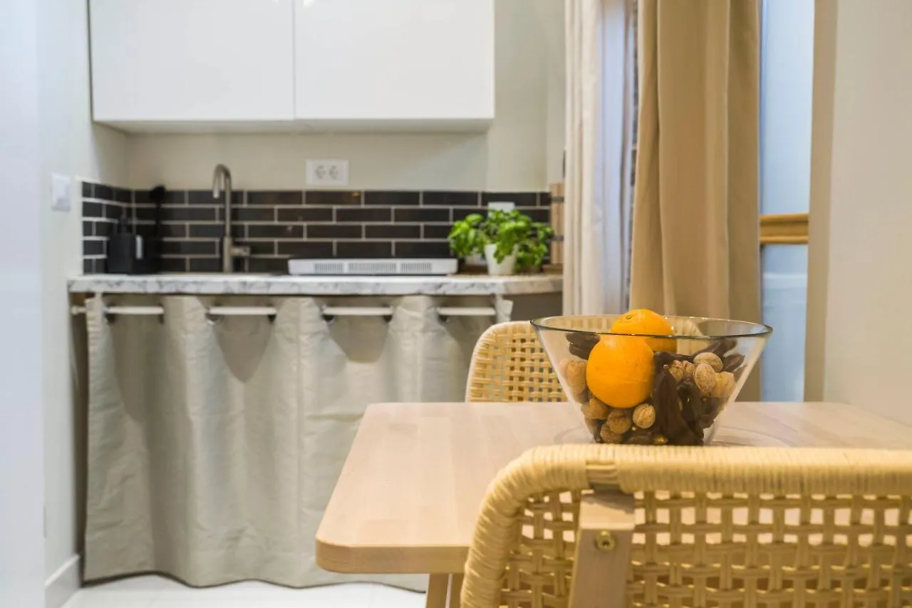 Hidden Luxury Residence 2Br With Terrace Split Kroatië