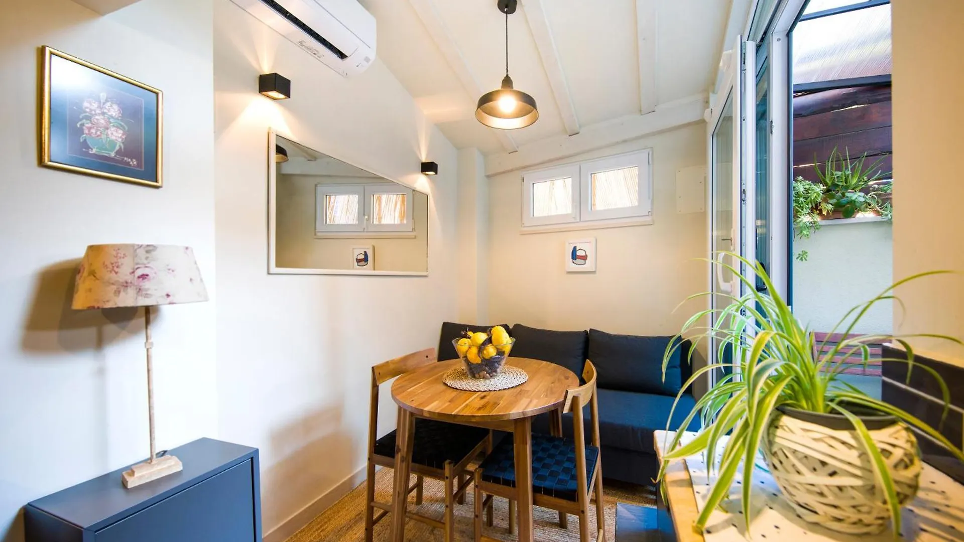 Appartement Hidden Luxury Residence 2Br With Terrace Split Kroatië
