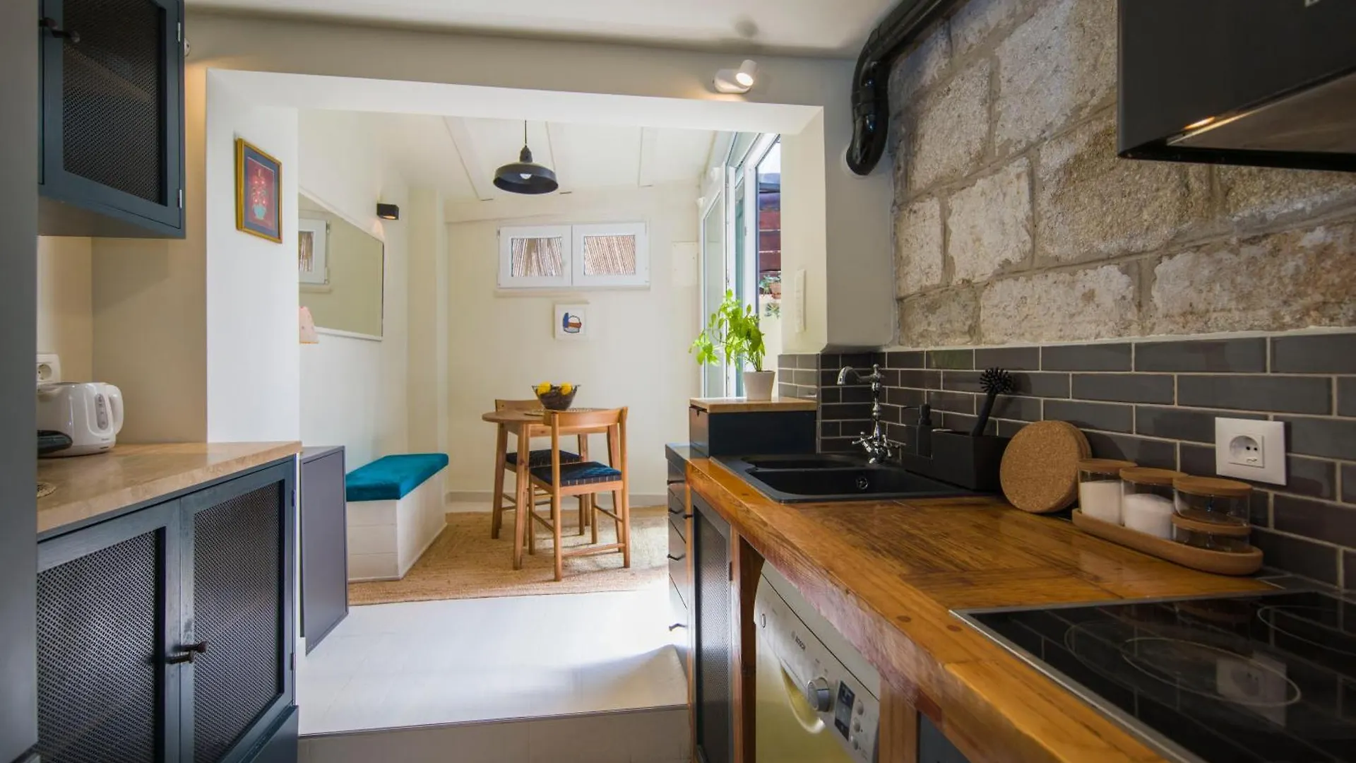 Apartamento Hidden Luxury Residence 2Br With Terrace Split Croácia