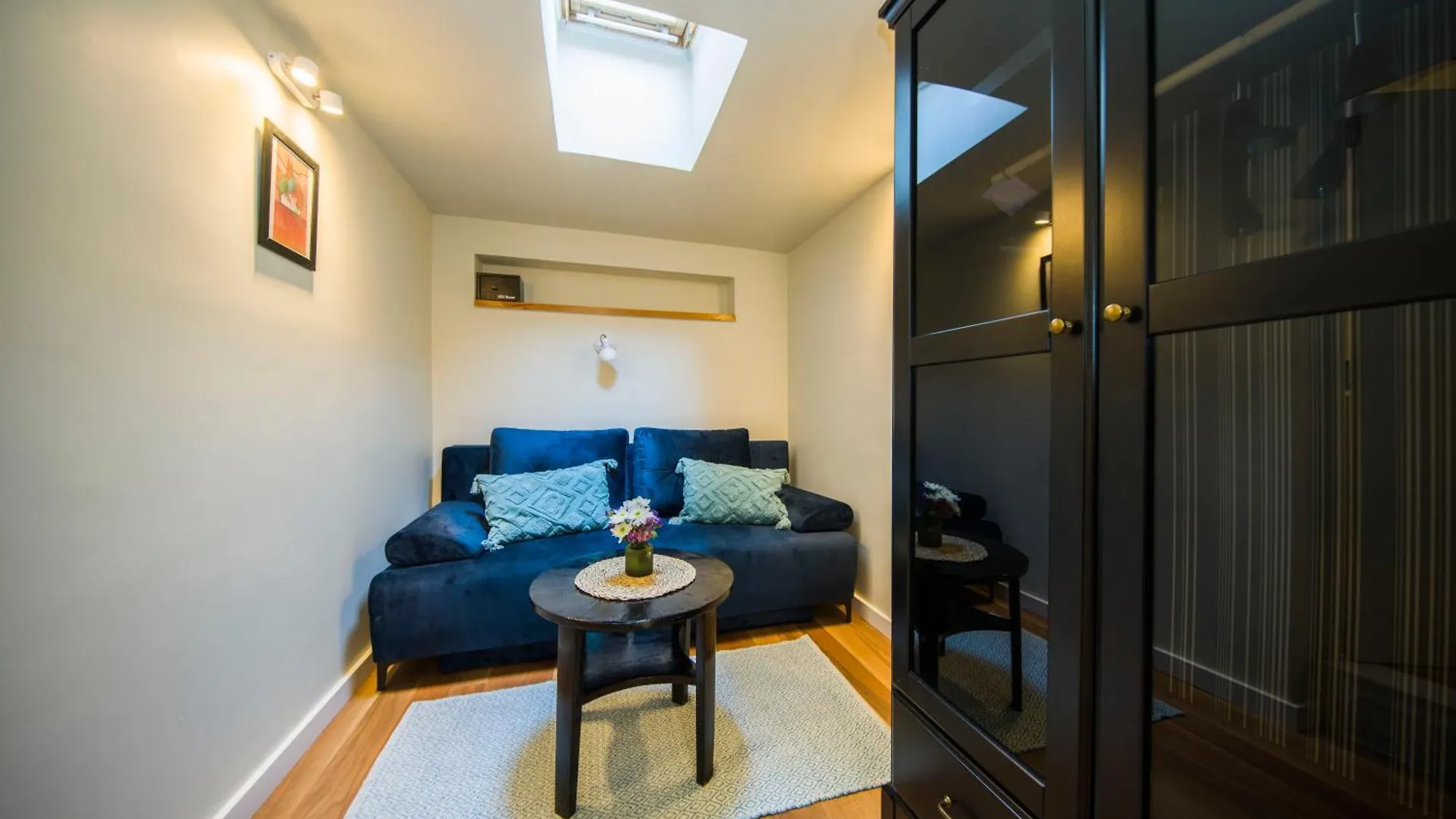 Hidden Luxury Residence 2Br With Terrace Split