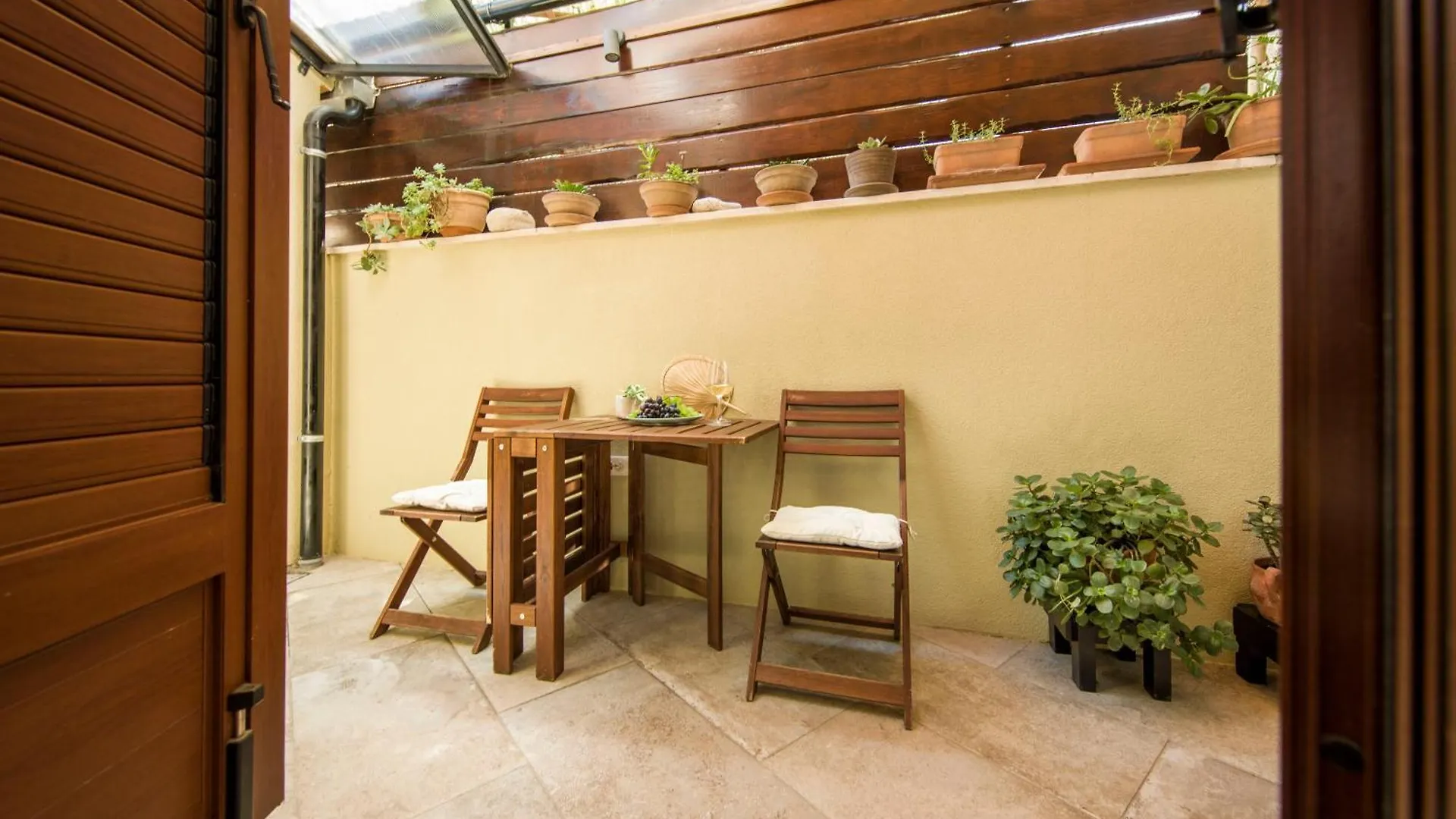 Appartement Hidden Luxury Residence 2Br With Terrace Split
