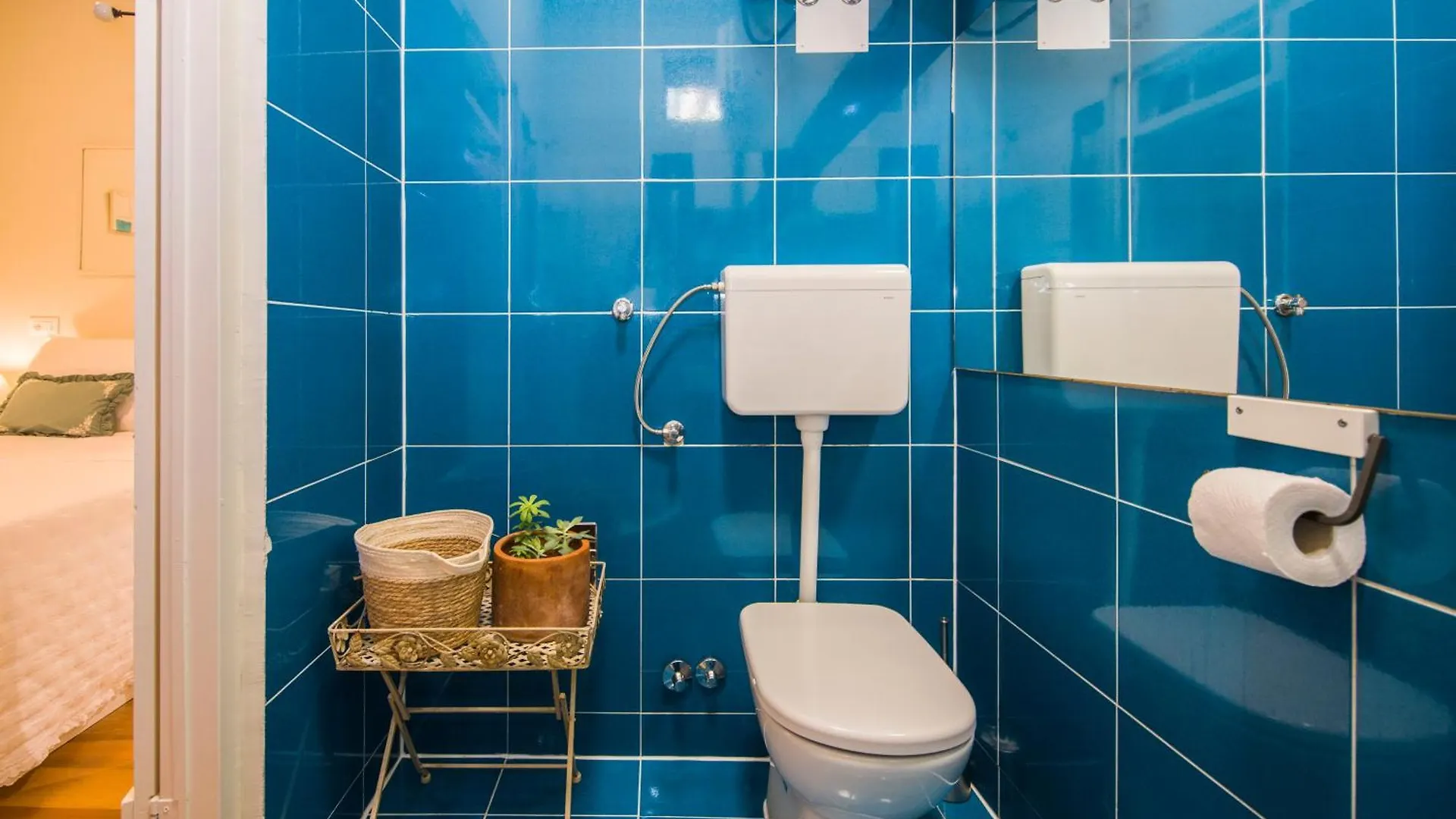 Appartement Hidden Luxury Residence 2Br With Terrace Split