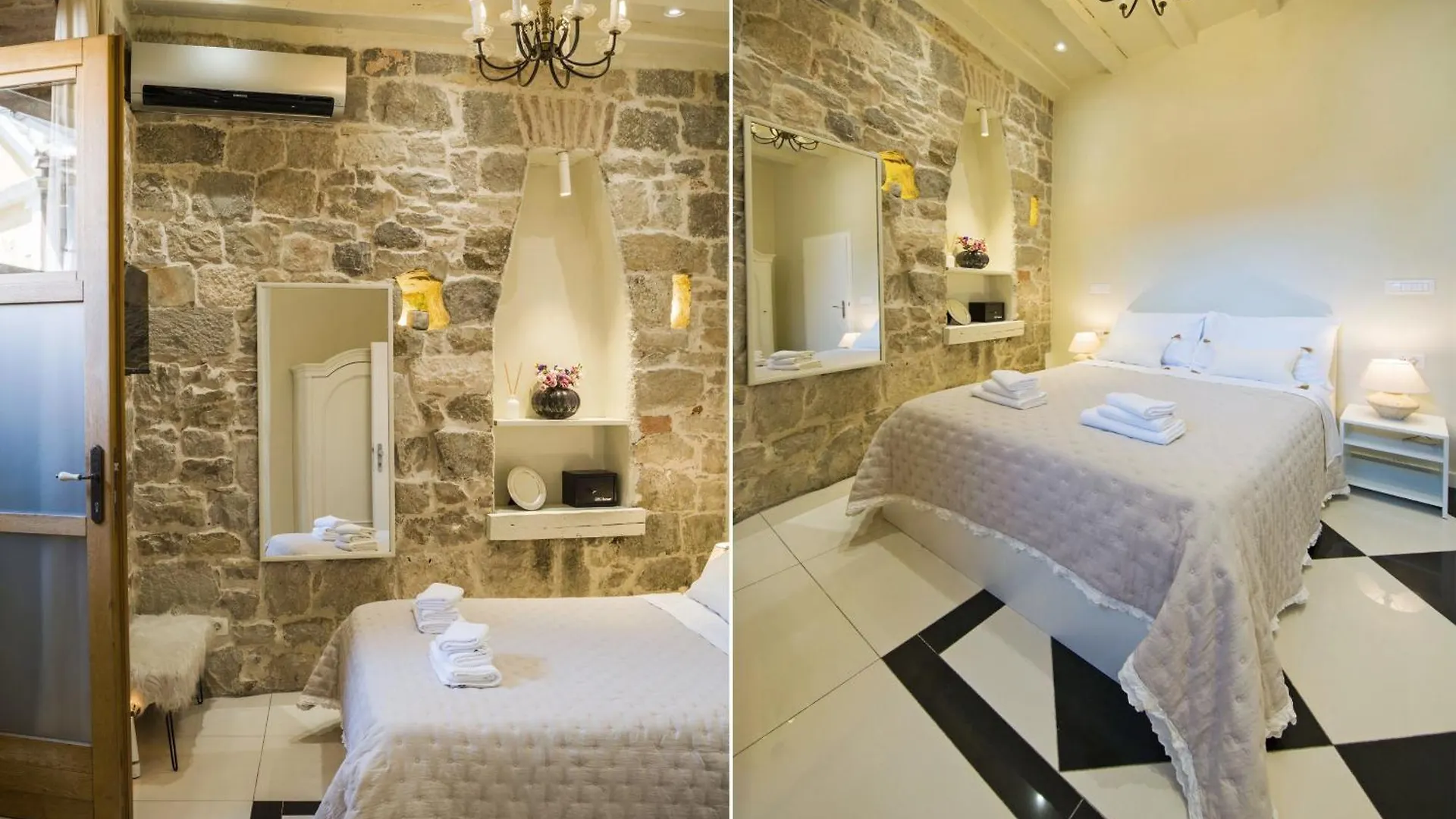 Hidden Luxury Residence 2Br With Terrace Split 0*,